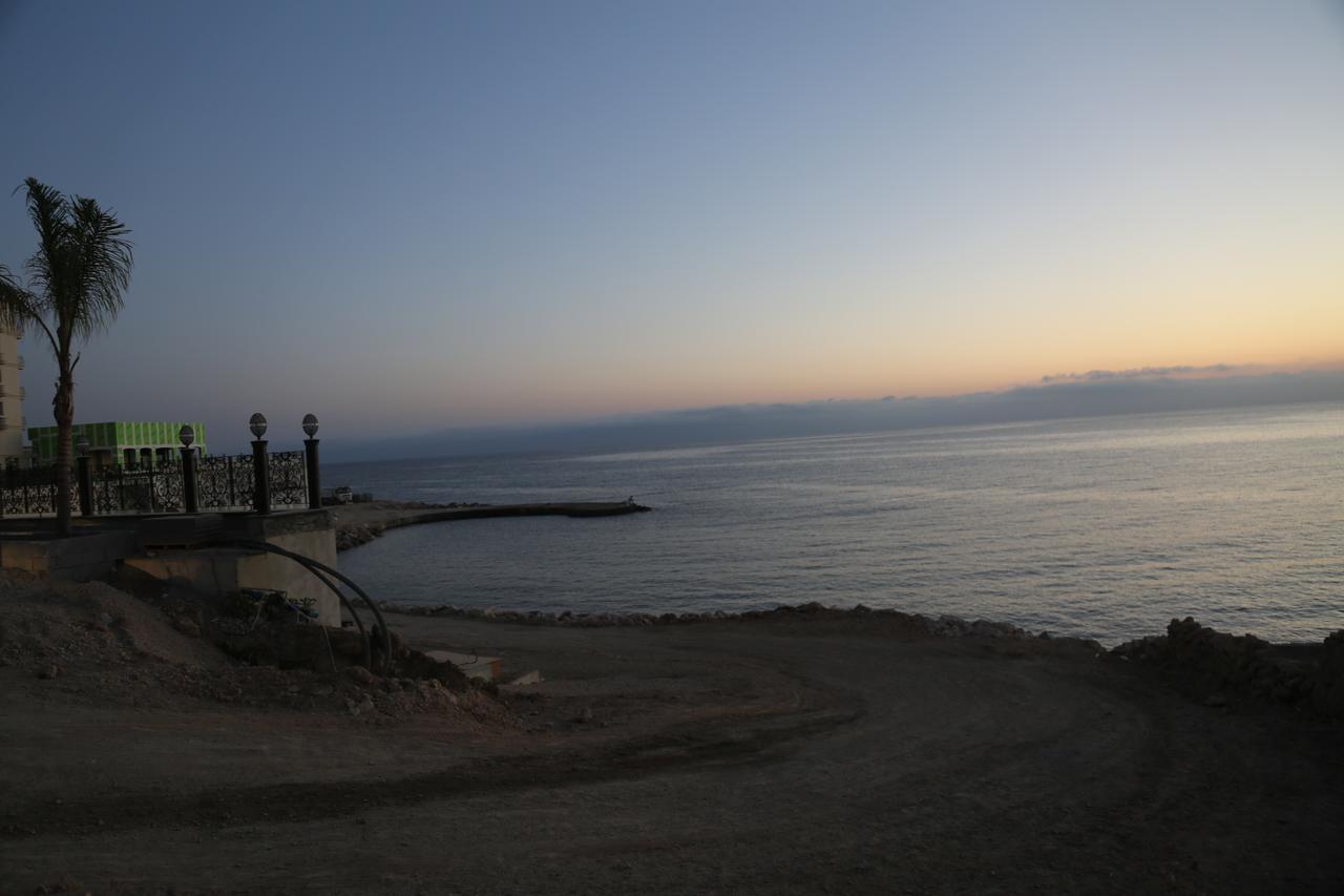Kasgar Court Hotel Agia Varvara Bagian luar foto