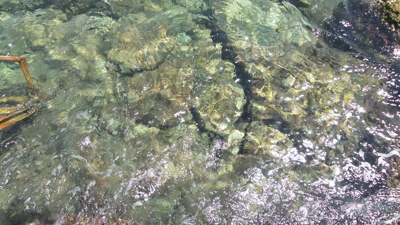 Kasgar Court Hotel Agia Varvara Bagian luar foto